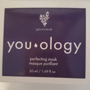 Younique Youology Perfecting Mask - Brand New.